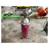 IH Cream Seperator 110v