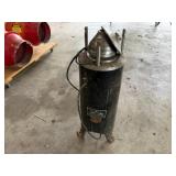 IH Cream Seperator 110v