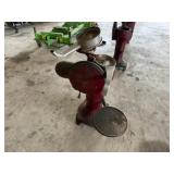 IH Cream Separator 110v