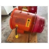 220v 12in. Grain Fan