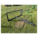 Farm Hand Mount 5ft. Hook
