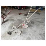 Potato Digger