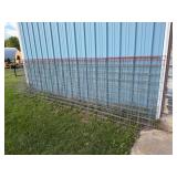 6-16ft. x 52in. Panels