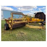 Degelman R570S 3 Bat, 540 PTO, Rock Picker, 11L-15
