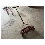 Craftsman Manual Push Lawn Mower