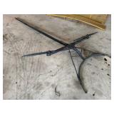 Horse Hitch