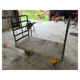 Nutting Cart 36x64in.