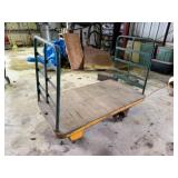 Nutting Cart 36x64in.