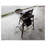 Vintage Potato Cutter