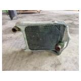 Tractor Radiator
