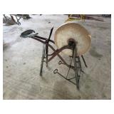 R-W Grinding/Sharpening Stone