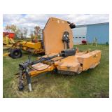 Woods 2162 Batwing, 14ft. SIngle Wing Rotary Mower