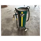 TP Air Sand Blaster Mod. 99-S