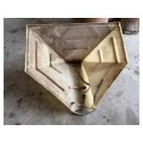 Grain Hopper