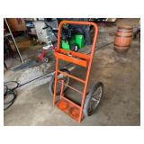 Torch Cart
