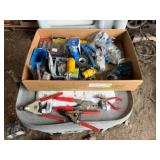 Electric Tools & Parts