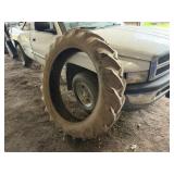 10-36 Tire