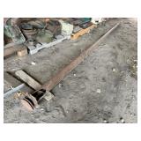 15ft. 4in. Auger