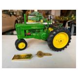 ERTL John Deere G Key Series, Precistion Model G2