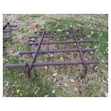 Farmhand-Melroe Harroweeder Section