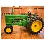 ERTL John Deere 70 NF 50th Anniversary 1/16th Scal