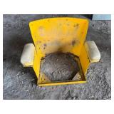 Seat Frame