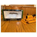 ERTL Collector Edition John Deere 1010 Crawler