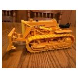 ERTL John Deere 430 Crawler, 1/16th Scale