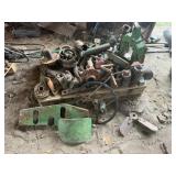 John Deere Parts