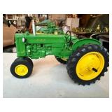 John Deere 40 1/16th Scale, 50th Anniversary,