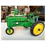 John Deere HN 2000 Collector Edition 1/16th Scale