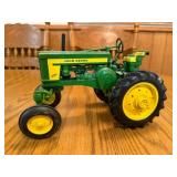 John Deere 620 1/16 Hi-Crop 2001 Collector Edit.