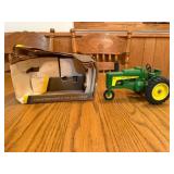 ERTL John Deere 1958 630 LP 1/16 Collectors Edit.,