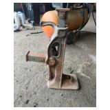 Simprex Railroad Jack