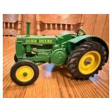 ERTL John Deere 1/16th Scale, Die Cast Metal