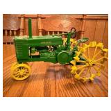 ERTL John Deere Expo XX 2010 1/16th Die Cast