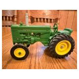 ERTL John Deere M 1/16th Scale, Die Cast Metal