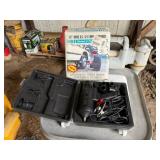 1/2in Dr. Electric Impact 12v