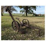 Minnesota No. 3 5ft. Ground Drive Sickle Mower
