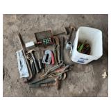 Various Tools