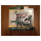 John Deere 2700 Mulch Ripper 1/64th Scale