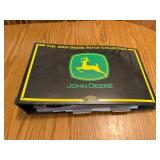 The John Deere Patch Collection