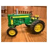 John Deere 320 50th Anniversary 1/16th Scale