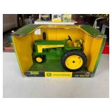 ERTL John Deere 730 1/16th Scale, Die Cast Metal