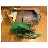 John Deere 12A 1/16th Scale Combine,