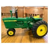 ERTL Special Edition 1994 4010 NF 1/16th Scale