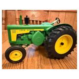 John Deere 830 1/16th Scale, Die Cast Metal