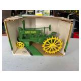 ERTL 1939 John Deere A 50th Anniversary Commemorat