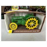 ERTL Collectors Edition 1935 John Deere BR 1/16th