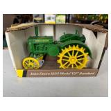 ERTL John Deere 1930 GP Standard 1/16th Scale